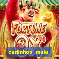 carlinhos maia plataforma de jogos